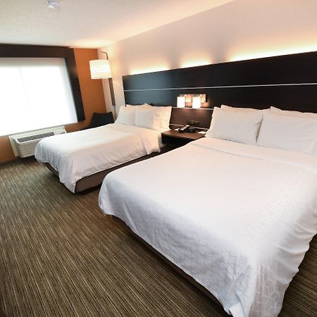 Holiday Inn Express Hotel & Suites Grand Forks, An Ihg Hotel Luaran gambar