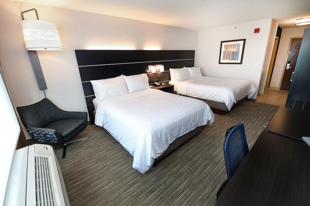 Holiday Inn Express Hotel & Suites Grand Forks, An Ihg Hotel Luaran gambar