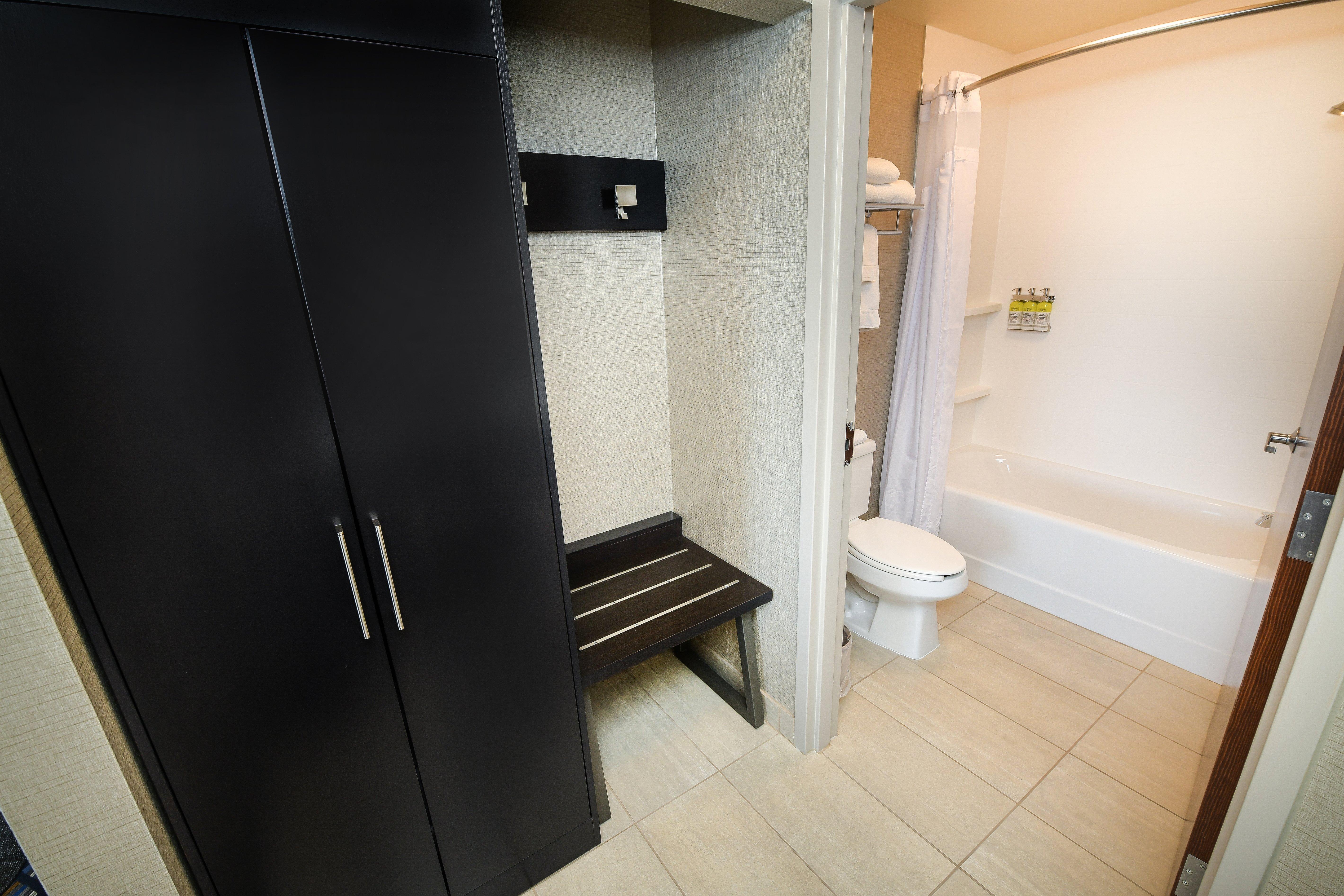 Holiday Inn Express Hotel & Suites Grand Forks, An Ihg Hotel Luaran gambar