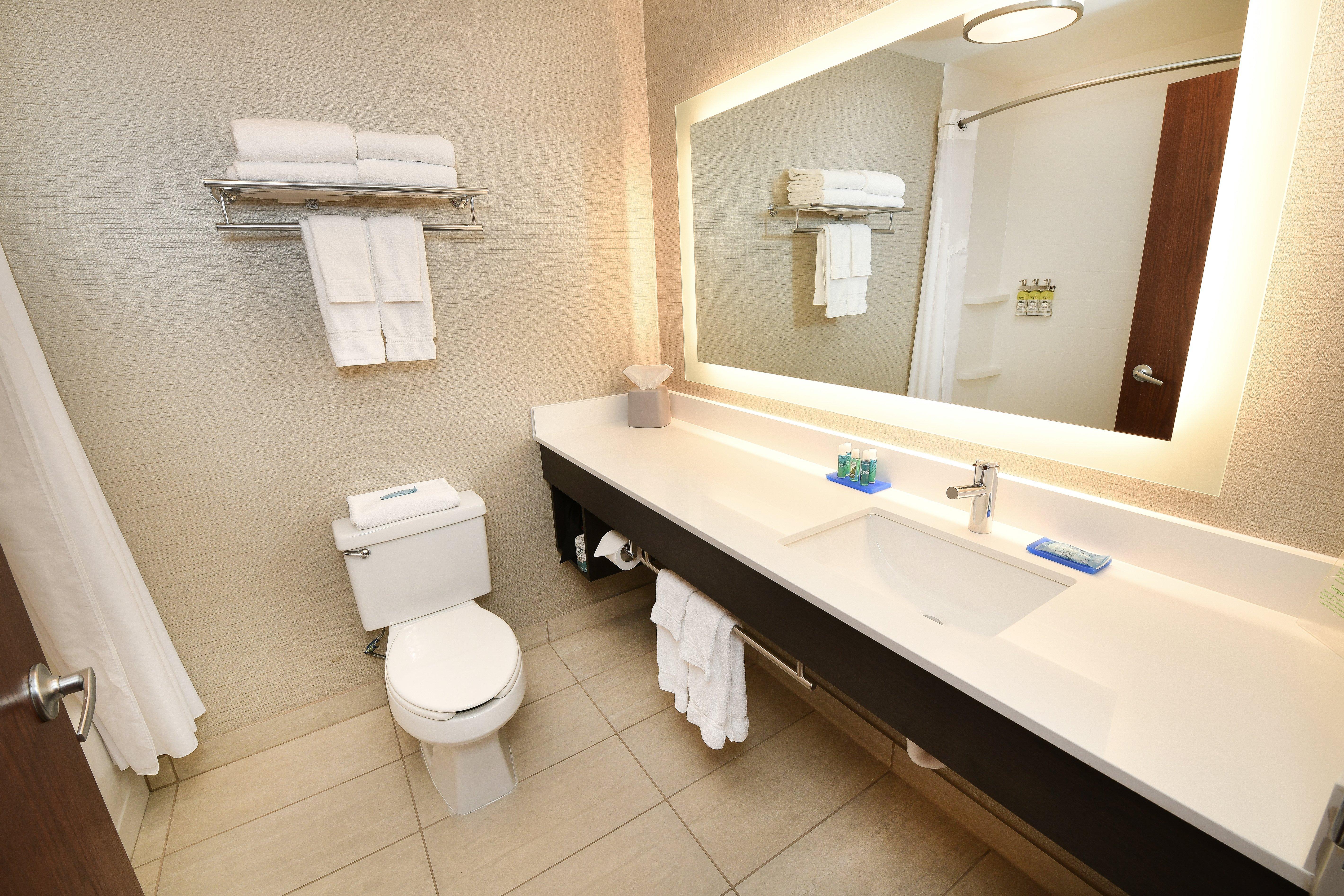 Holiday Inn Express Hotel & Suites Grand Forks, An Ihg Hotel Luaran gambar