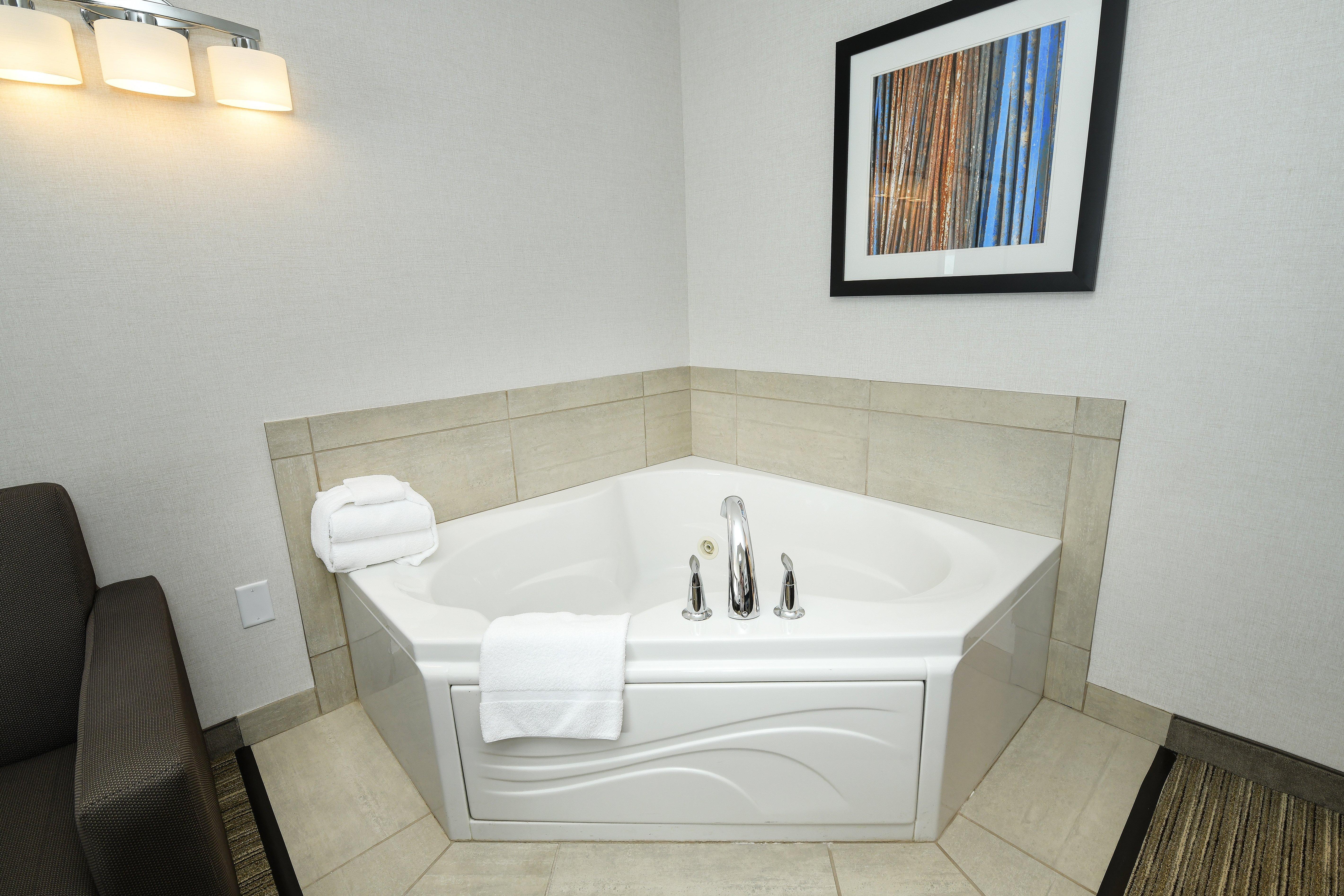 Holiday Inn Express Hotel & Suites Grand Forks, An Ihg Hotel Luaran gambar