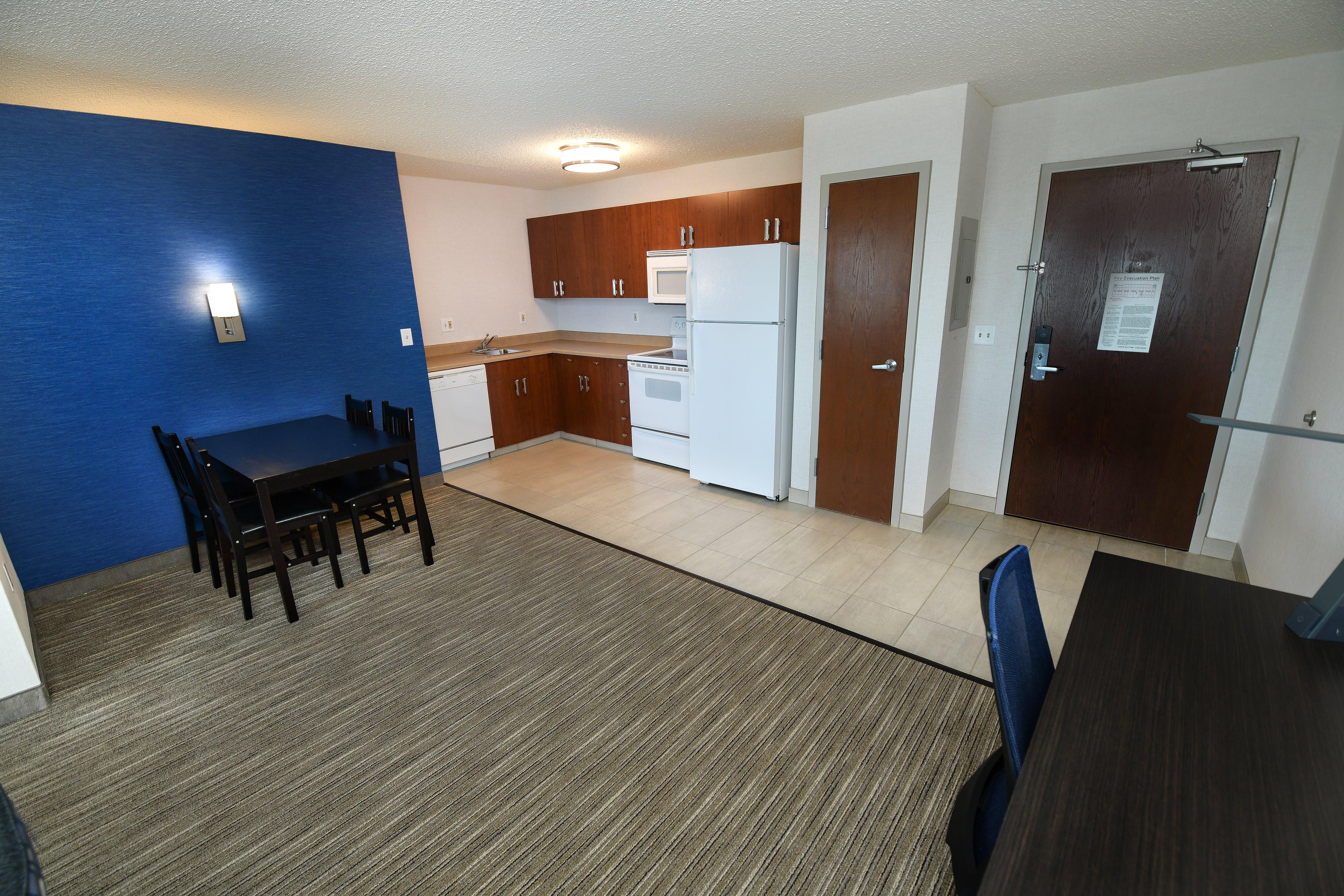 Holiday Inn Express Hotel & Suites Grand Forks, An Ihg Hotel Luaran gambar