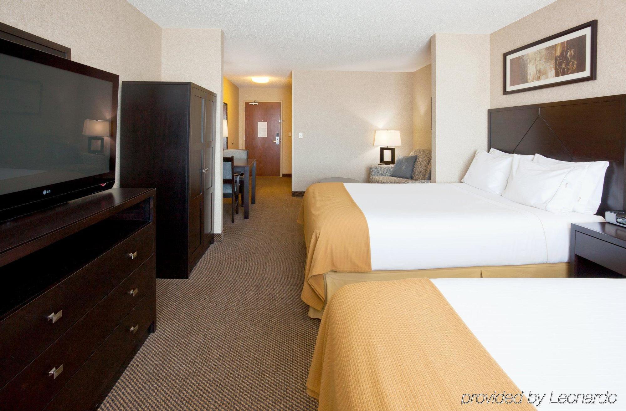 Holiday Inn Express Hotel & Suites Grand Forks, An Ihg Hotel Bilik gambar