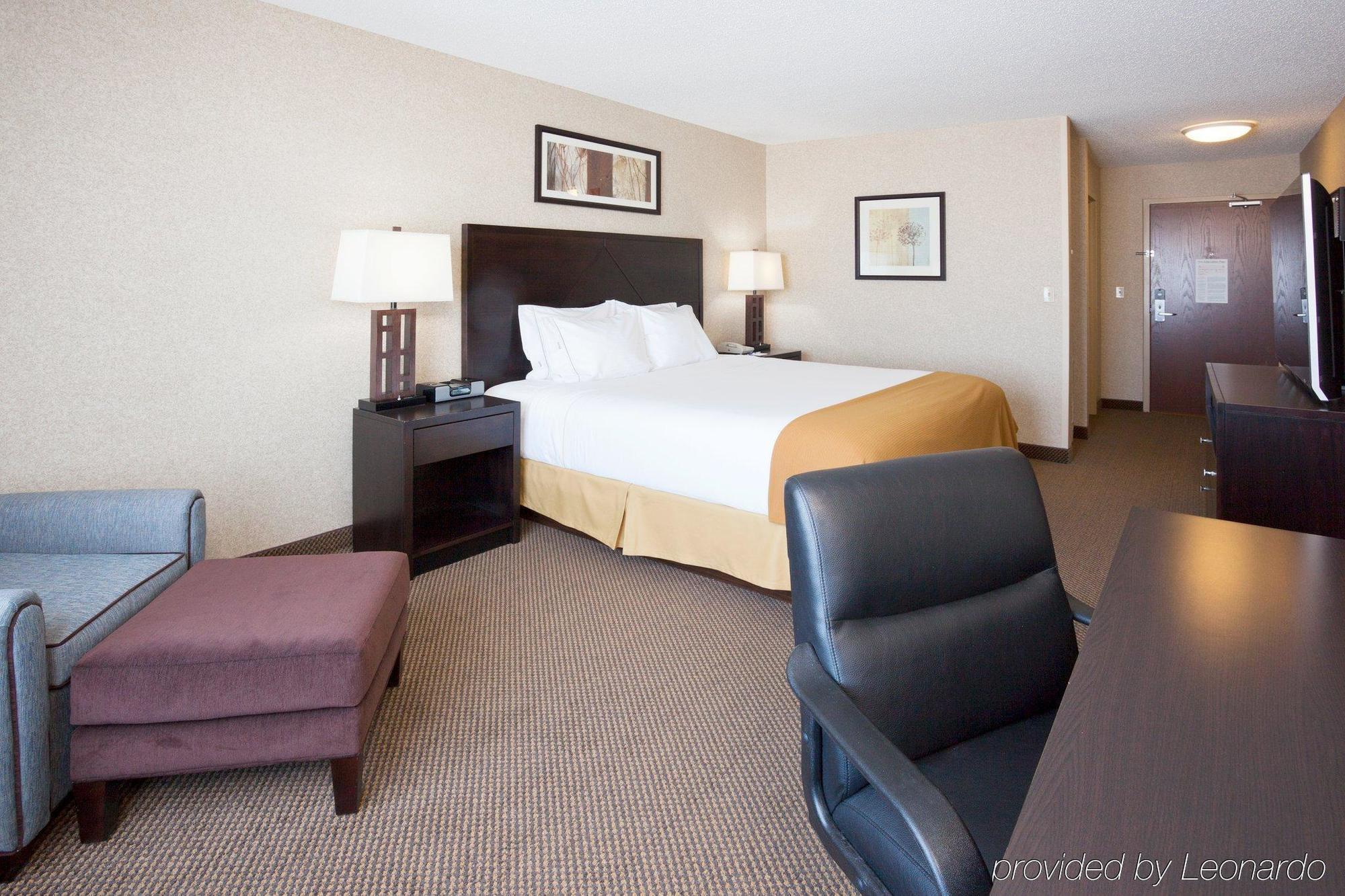 Holiday Inn Express Hotel & Suites Grand Forks, An Ihg Hotel Luaran gambar