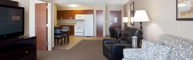 Holiday Inn Express Hotel & Suites Grand Forks, An Ihg Hotel Luaran gambar