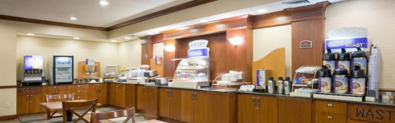 Holiday Inn Express Hotel & Suites Grand Forks, An Ihg Hotel Luaran gambar